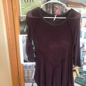 Free People Blouse